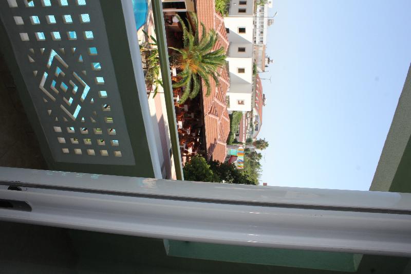 Gazipasa Star Otel Side Luaran gambar