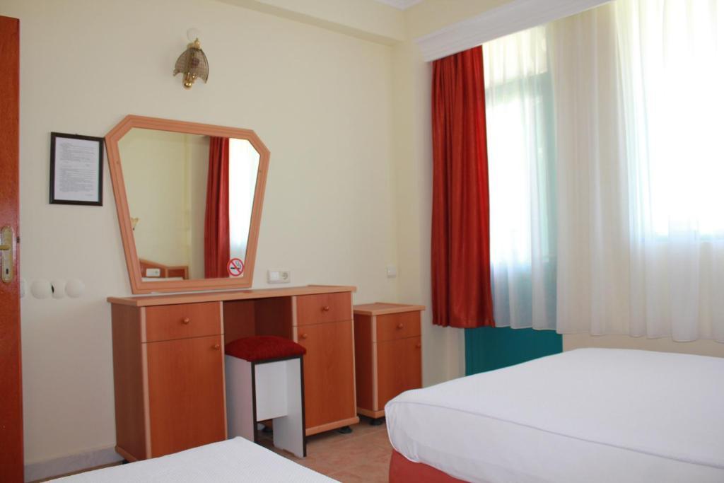 Gazipasa Star Otel Side Bilik gambar